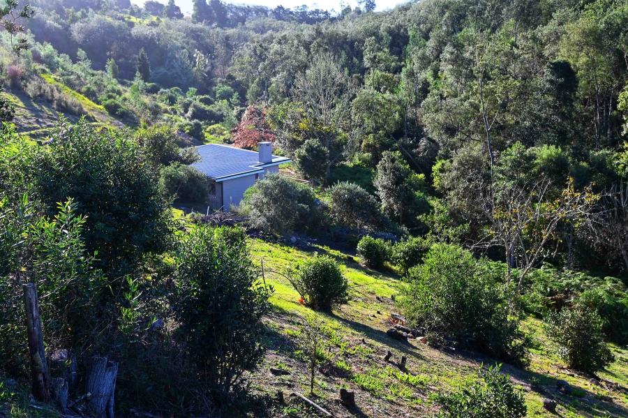 8 Bedroom Property for Sale in Hoekwil Western Cape